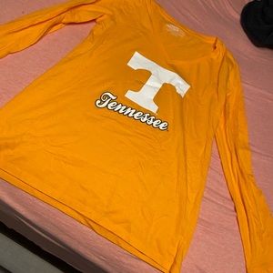 TN Vols long sleeve